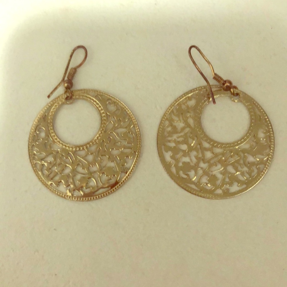 Boho Earrings